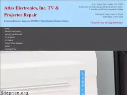 Sites similar to atlaselectronicsinc.com