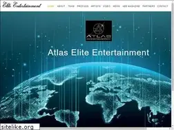 Sites similar to atlaseliteentertainment.com