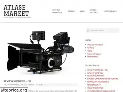 Sites similar to atlasemarket.com