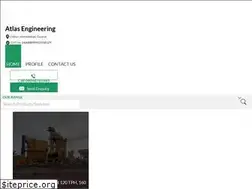 Sites similar to atlasengineering.co.in