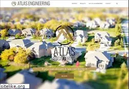 Sites similar to atlasengineering.net