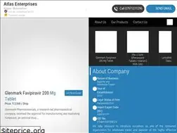 Sites similar to atlasenterprises.co.in