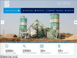 Sites similar to atlasequipments.com