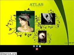 Sites similar to atlasera.com