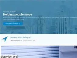 Sites similar to atlasescalateurs.com