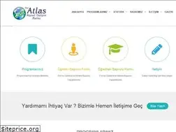 Sites similar to atlasetutmerkezi.com