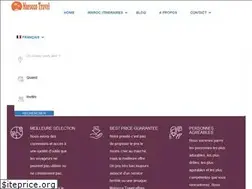 Sites similar to atlasexcursion.com
