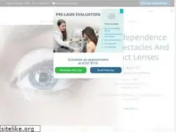 Sites similar to atlaseye.sg