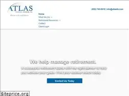 Sites similar to atlasfa.com