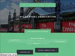 Sites similar to atlasfab.com.au
