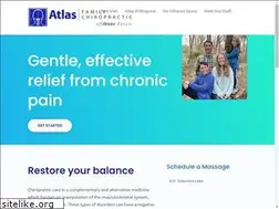 Sites similar to atlasfamilychiro.com