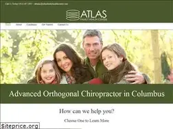 Sites similar to atlasfamilyhealthcenter.com