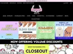 Sites similar to atlasfashion.com
