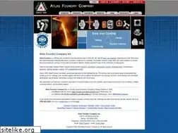 Sites similar to atlasfdry.com