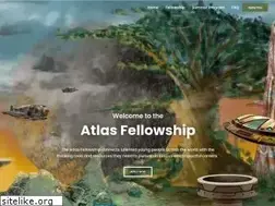 Sites similar to atlasfellowship.org