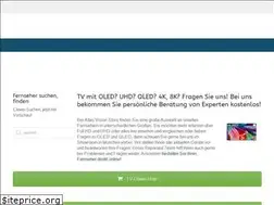 Sites similar to atlasfernsehdienst.de