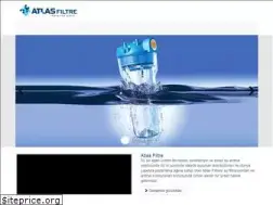 Sites similar to atlasfiltre.com