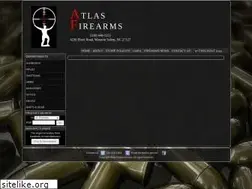 Sites similar to atlasfirearms.com