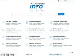 Sites similar to atlasfiriem.info
