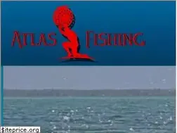 Sites similar to atlasfishing.com