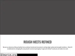 Sites similar to atlasfit.co