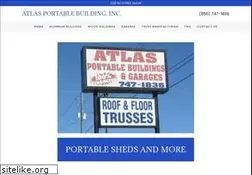 Sites similar to atlasfl.com