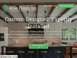 Sites similar to atlasfloorsinc.com