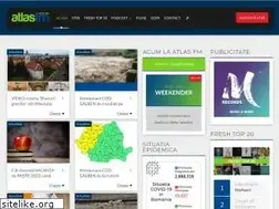 Sites similar to atlasfm.ro
