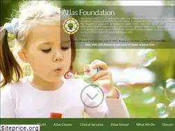 Sites similar to atlasforautism.org
