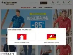 Sites similar to atlasformen.ch