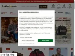Sites similar to atlasformen.co.uk