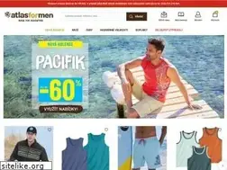 Sites similar to atlasformen.cz