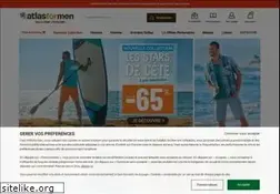 Sites similar to atlasformen.fr