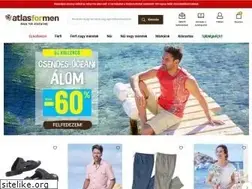 Sites similar to atlasformen.hu