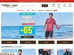 Sites similar to atlasformen.nl