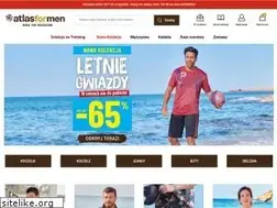 Sites similar to atlasformen.pl