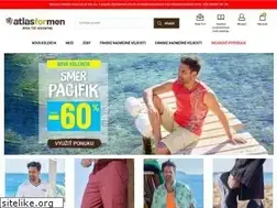 Sites similar to atlasformen.sk