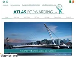 Sites similar to atlasforwarding.com