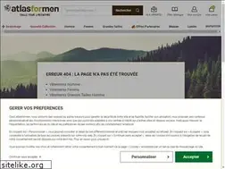 Sites similar to atlasforwomen.fr