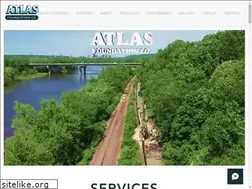 Sites similar to atlasfoundation.com