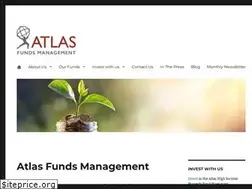 Sites similar to atlasfunds.com.au