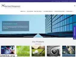 Sites similar to atlasfunds.com.pk