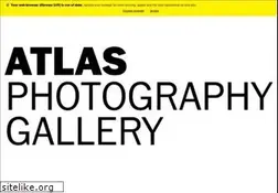 Sites similar to atlasgallery.com