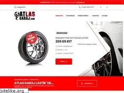 Sites similar to atlasgaraj.com