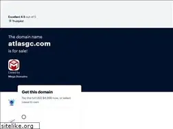Sites similar to atlasgc.com