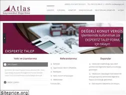 Sites similar to atlasgd.com