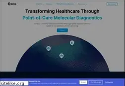 Sites similar to atlasgenetics.com