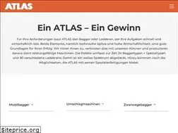Sites similar to atlasgmbh.com