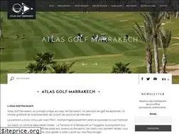 Sites similar to atlasgolfmarrakech.com