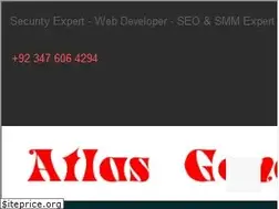 Sites similar to atlasgondal.com